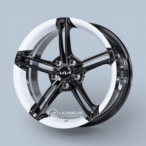 Lazang 18 inch mẫu LZ1830 hình 1