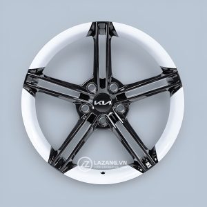 Lazang 18 inch mẫu LZ1830 hình 2