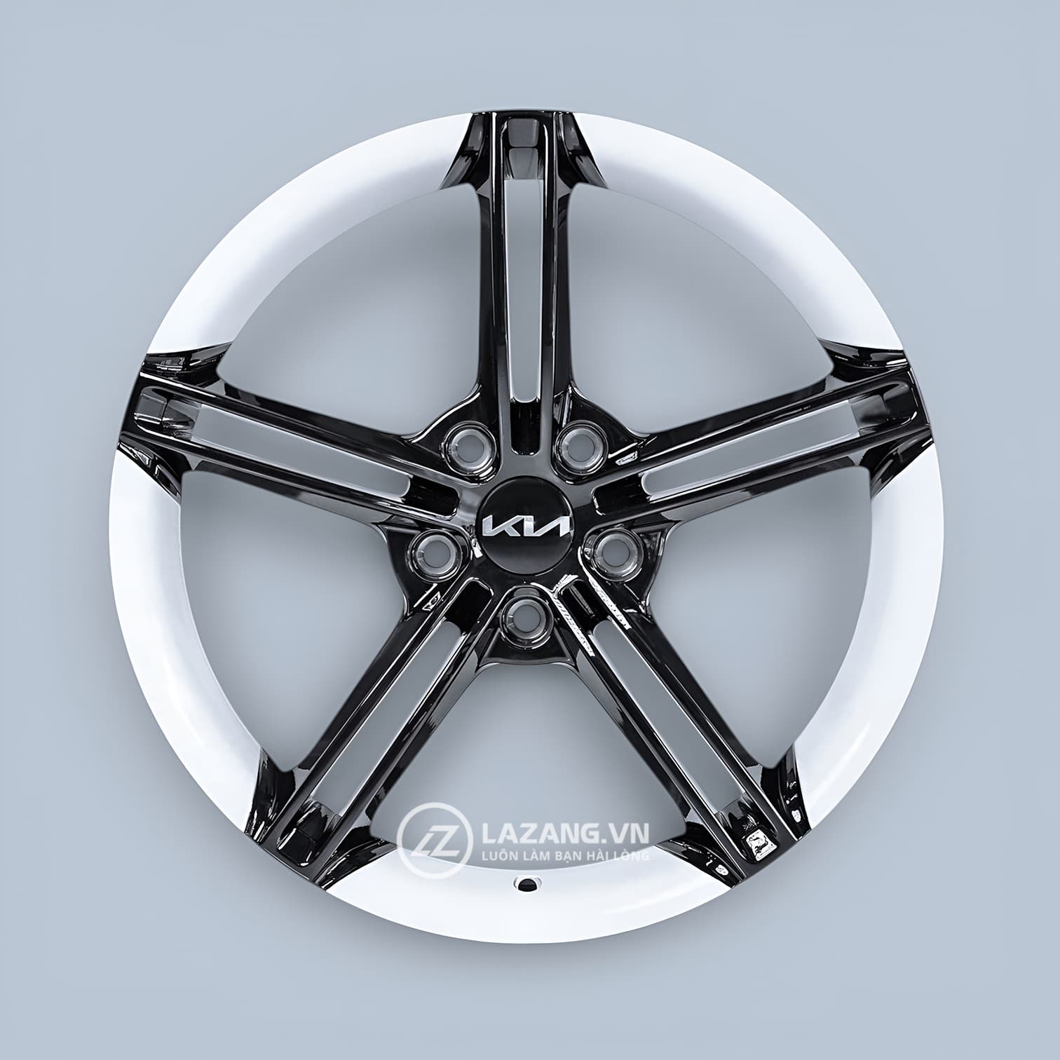 Lazang 18 inch mẫu LZ1830 hình 2