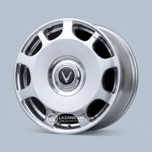 Lazang 18 inch mẫu LZ1831 hình 1