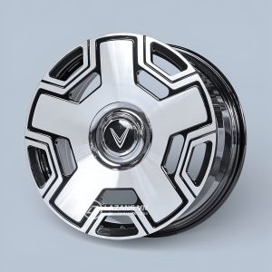 Lazang 18 inch mẫu LZ1832 hình 1