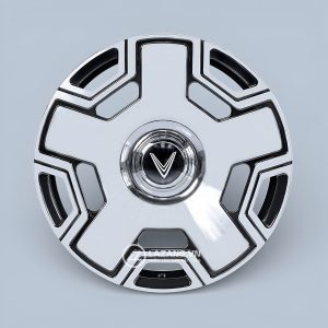 Lazang 18 inch mẫu LZ1832 hình 2