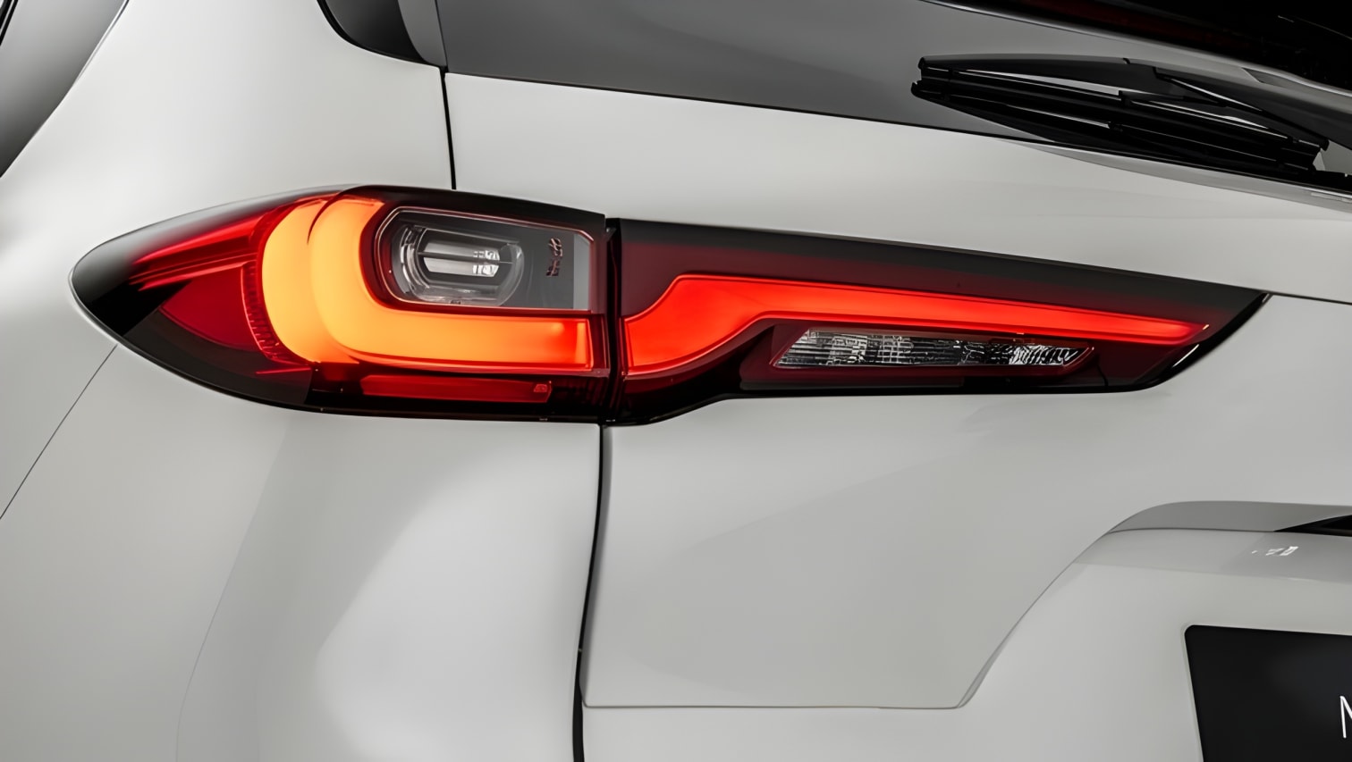 Đèn hậu LED Mazda CX-60