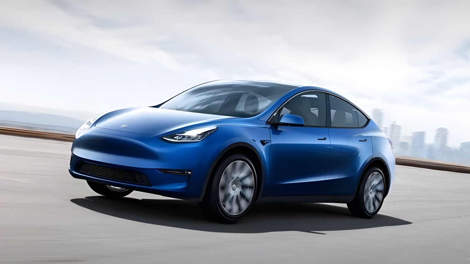 Xe Tesla Model Y chính thức ra mắt tại Việt Nam