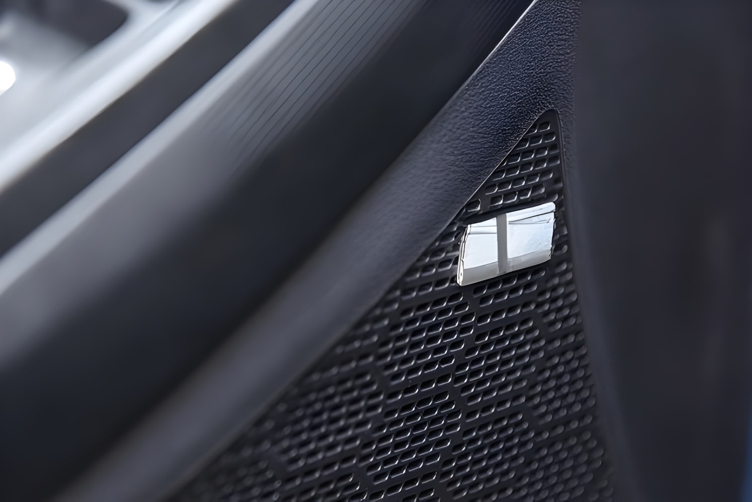 Hệ thống âm thanh chất lượng cao xe Hyundai Creta