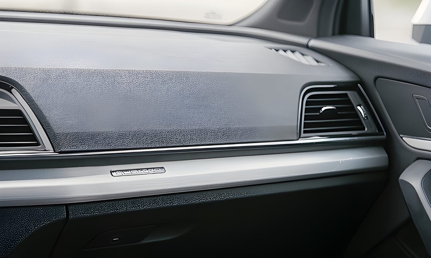 Cửa gió điều hòa Audi Q5 tinh tế