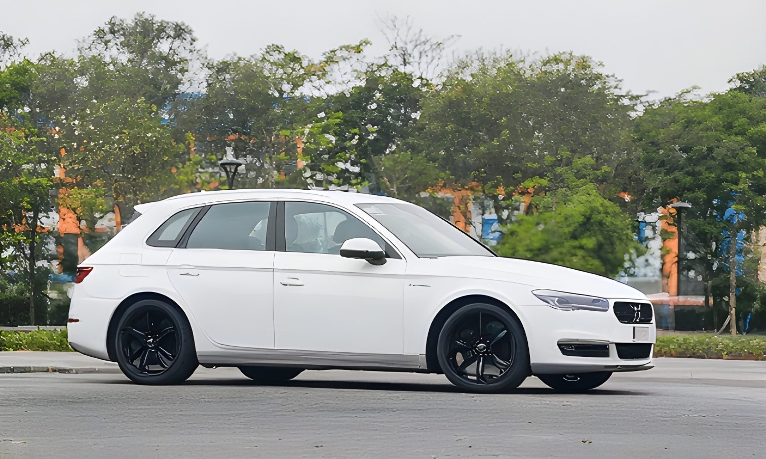 Ngoại thất Audi Q5 hiện đại