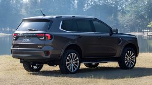 ford everest platinum ngoai that
