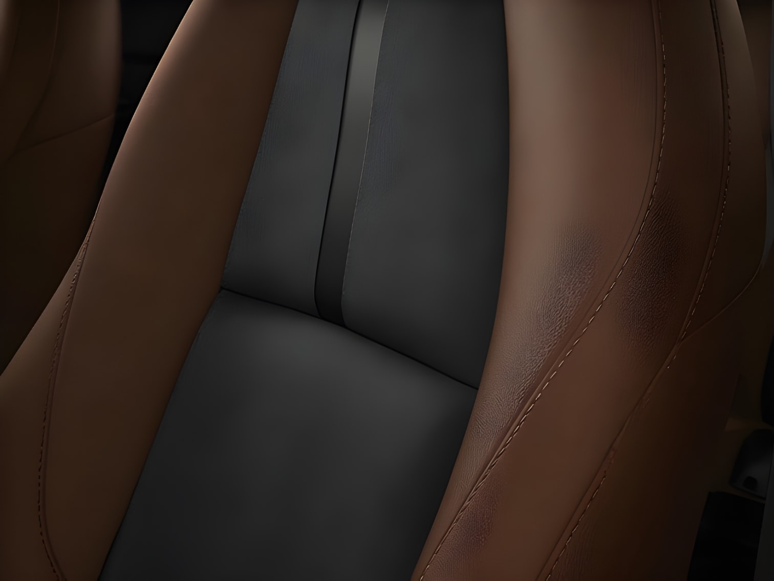 Ghế xe Mazda CX-30 2025