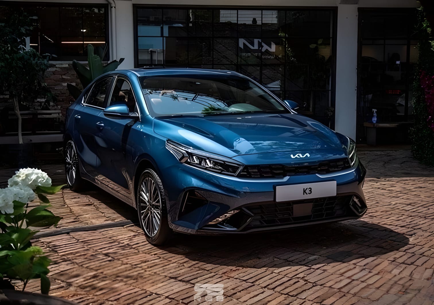 Giá xe Kia K3 mới nhất 2024
