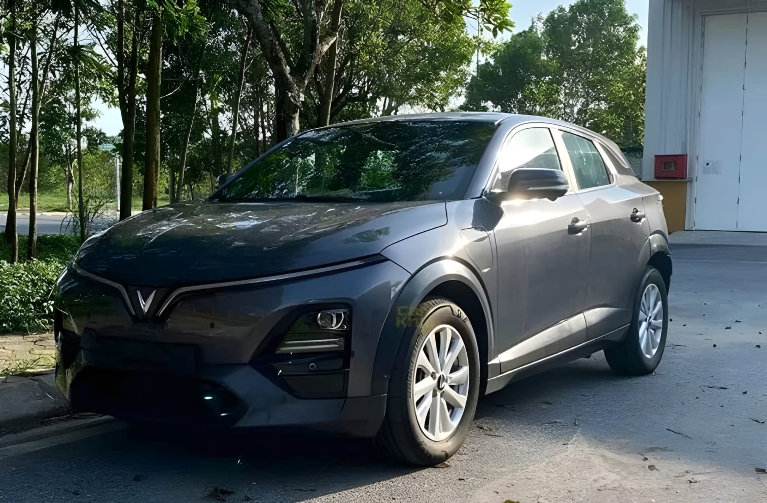 Giá xe VinFast VF 6S mới nhất