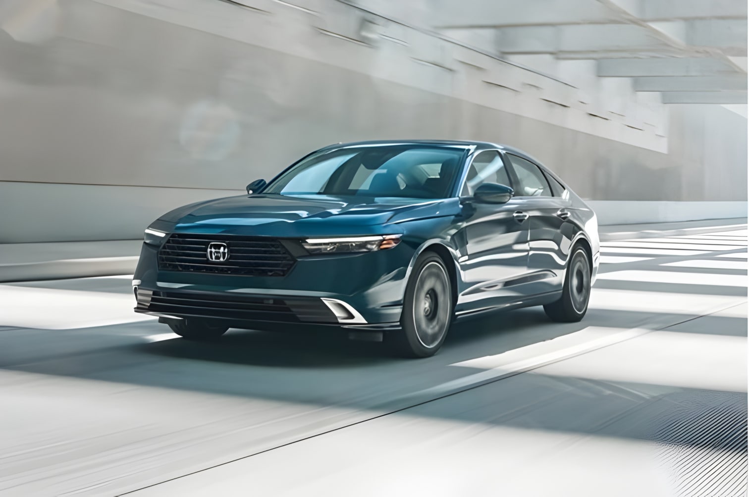 Bảng giá chính thức Honda Accord 2025