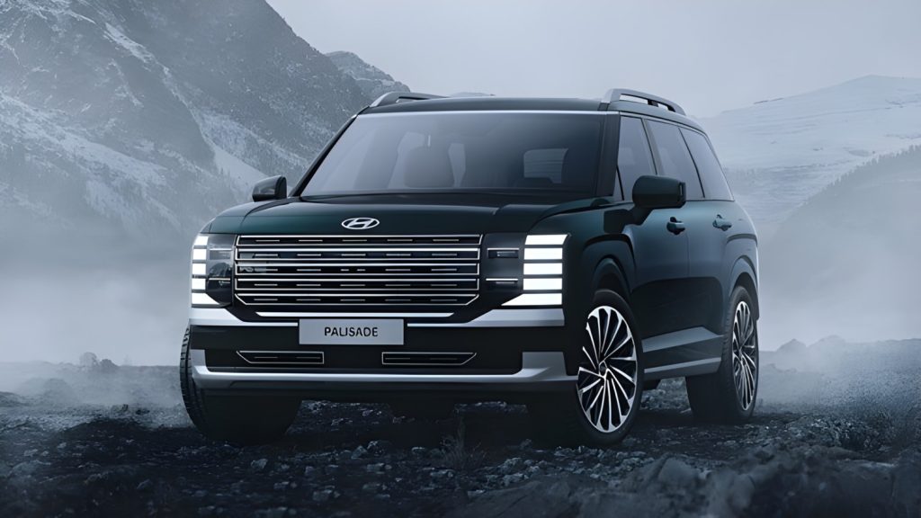 hyundai palisade 2025 ra mat