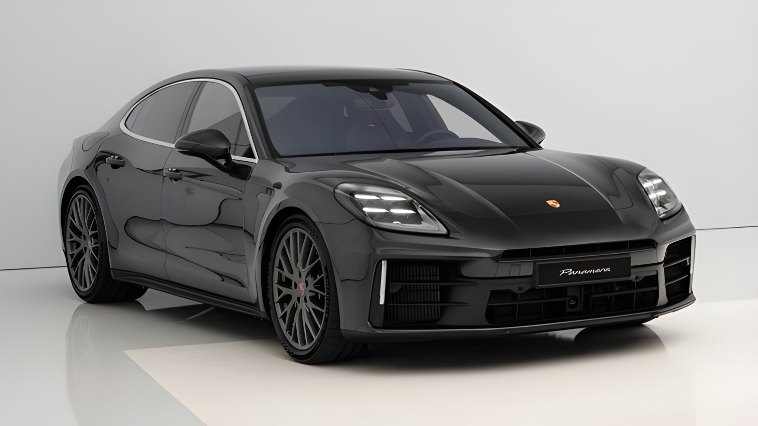 Bảng giá xe Porsche Panamera 2024