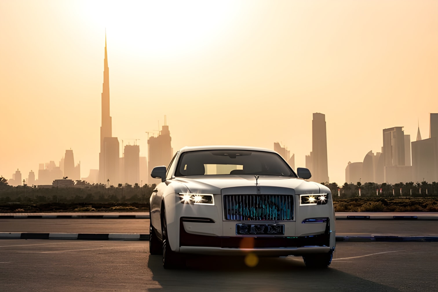 Rolls-Royce Ghost 2022 có gì mới so với bản cũ