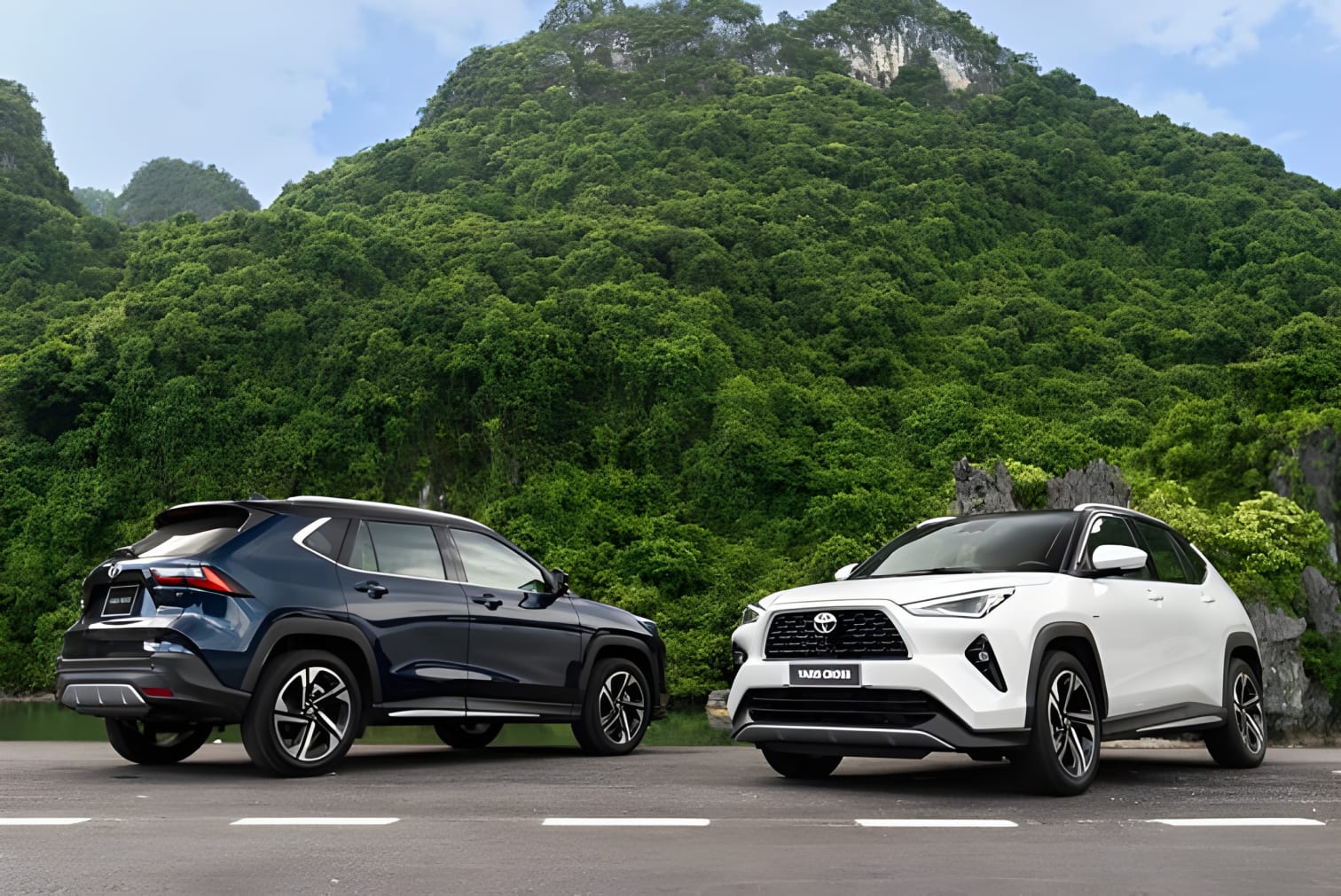 Ưu và nhược điểm Toyota Yaris Cross