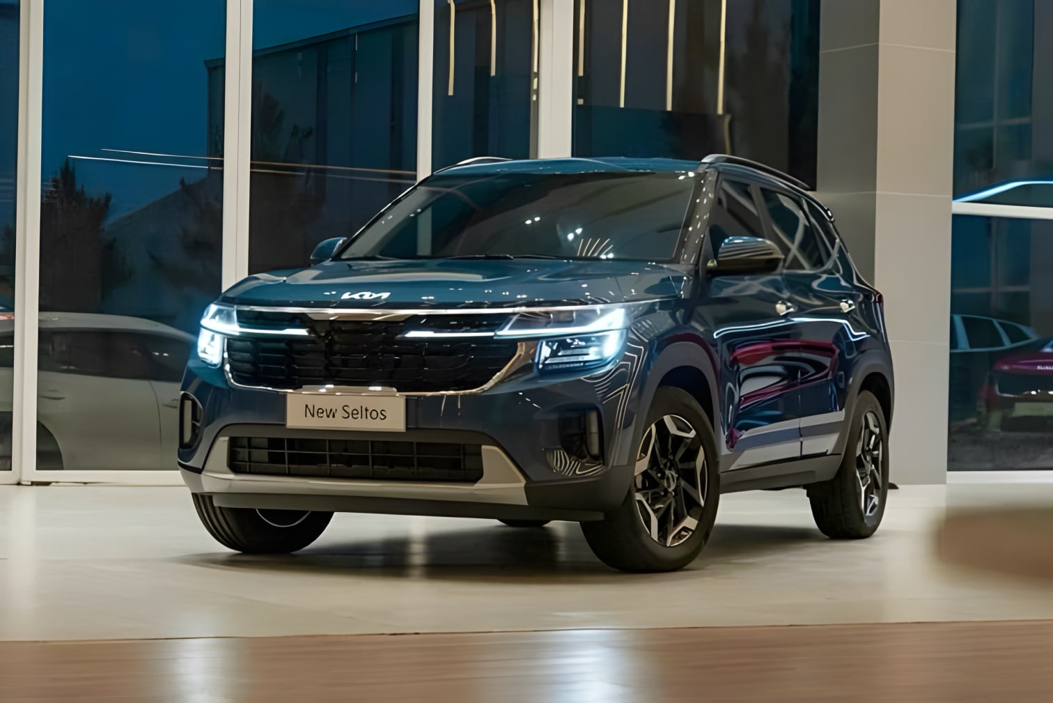 Ưu và nhược điểm Kia Seltos 2025