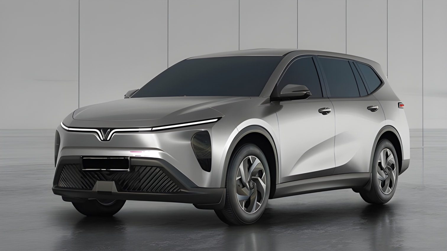 Bảng giá xe VinFast Limo Green mới nhất