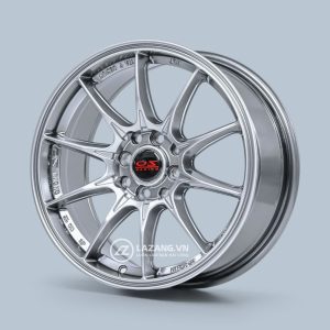 Lazang 16 inch mẫu LZ1634 hình 1