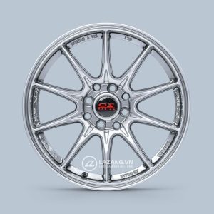 Lazang 16 inch mẫu LZ1634 hình 2
