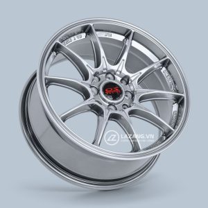 Lazang 16 inch mẫu LZ1634 hình 3
