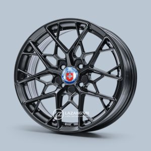 Lazang 16 inch mẫu LZ1635 hình 1