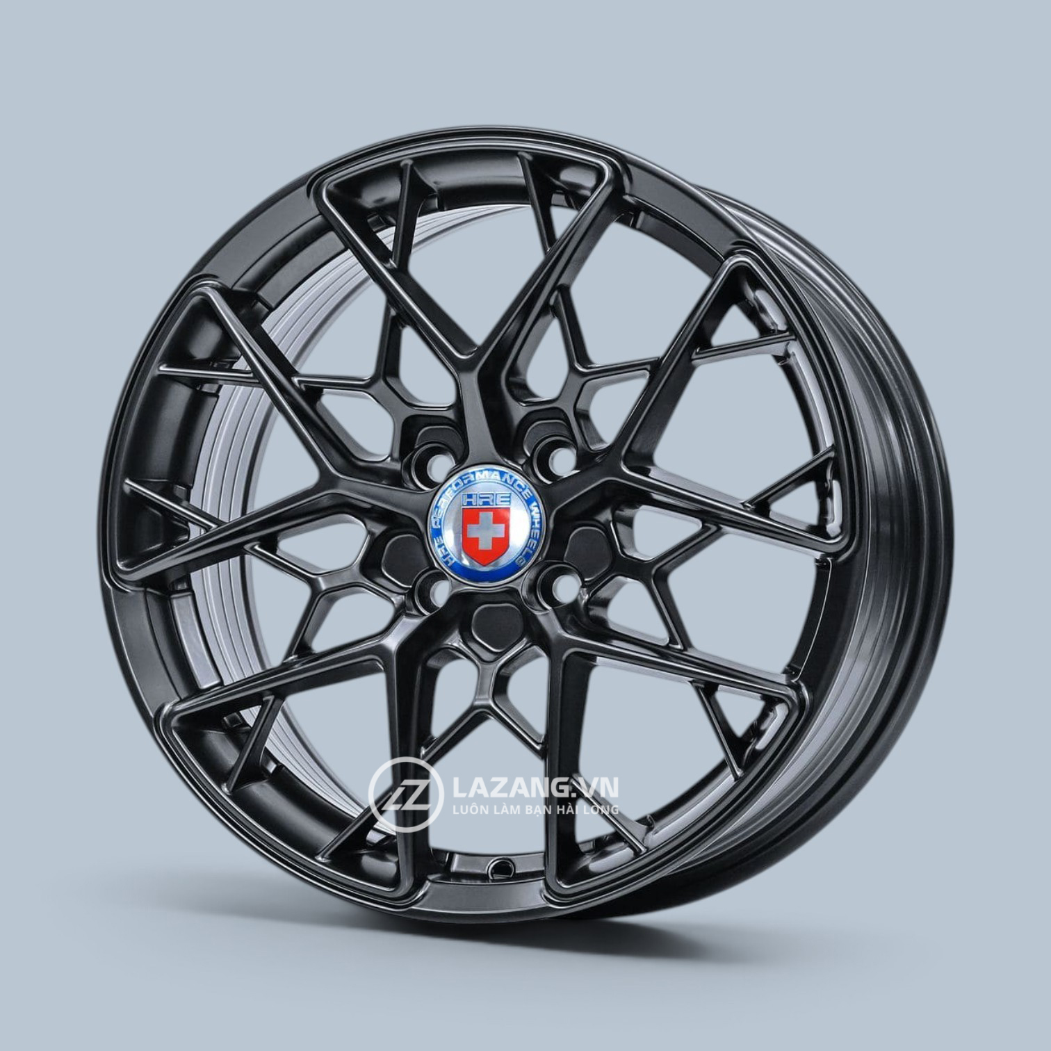 Lazang 16 inch mẫu LZ1635 hình 1