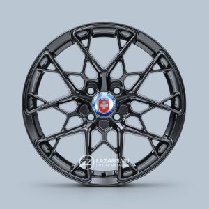 Lazang 16 inch mẫu LZ1635 hình 2