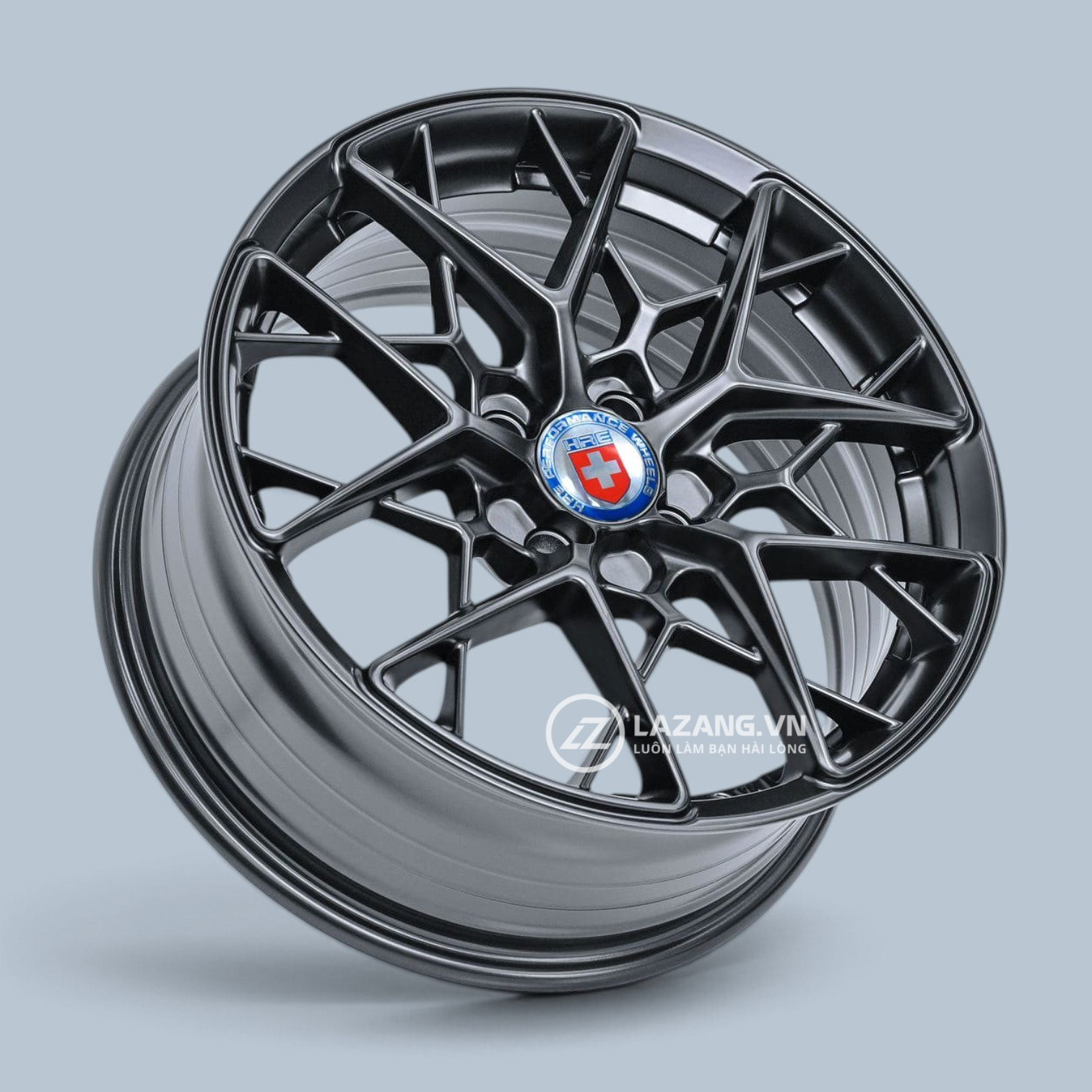 Lazang 16 inch mẫu LZ1635 hình 3