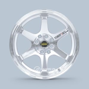 Lazang 16 inch mẫu LZ1636 hình 2