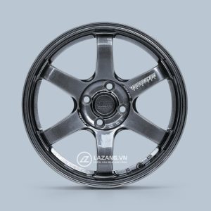 Lazang 16 inch mẫu LZ1637 hình 2