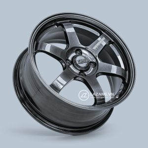 Lazang 16 inch mẫu LZ1637 hình 3