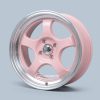 Lazang 16 inch mẫu LZ1638 hình 1
