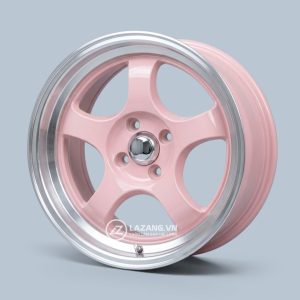 Lazang 16 inch mẫu LZ1638 hình 1
