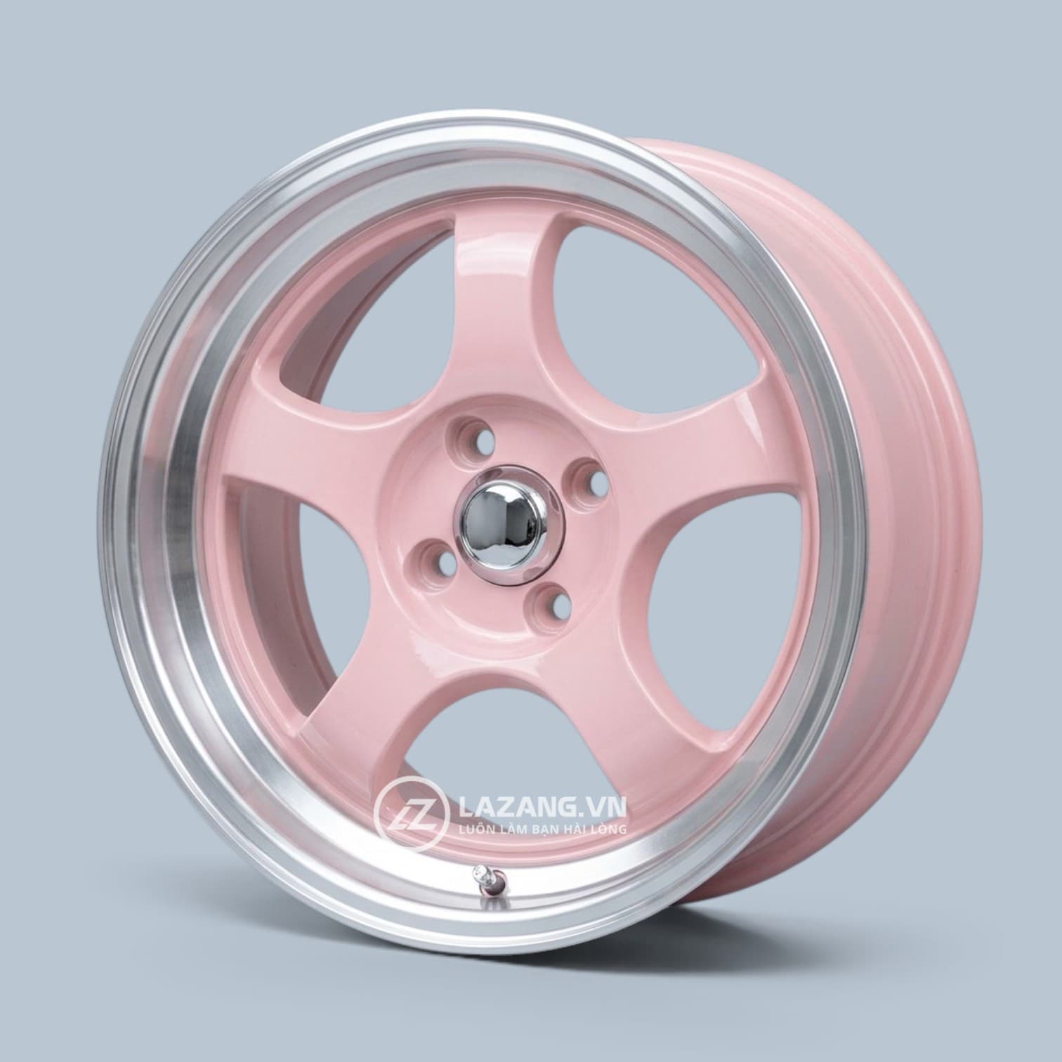 Lazang 16 inch mẫu LZ1638 hình 1