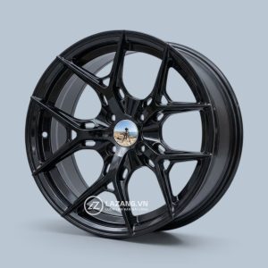 Lazang 16 inch mẫu LZ1639 hình 1