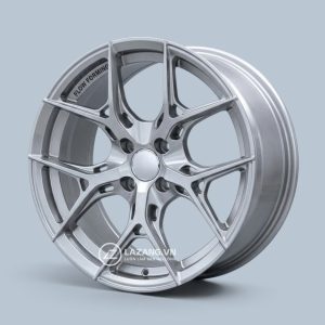 Lazang 16 inch mẫu LZ1640 hình 1