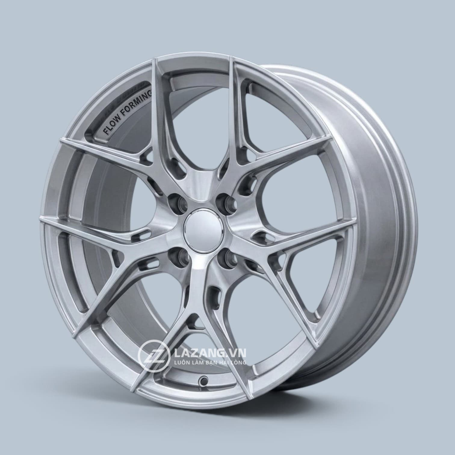 Lazang 16 inch mẫu LZ1640 hình 1