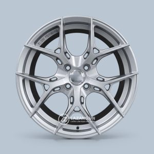 Lazang 16 inch mẫu LZ1640 hình 2