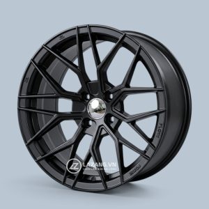 Lazang 16 inch mẫu LZ1641 hình 1