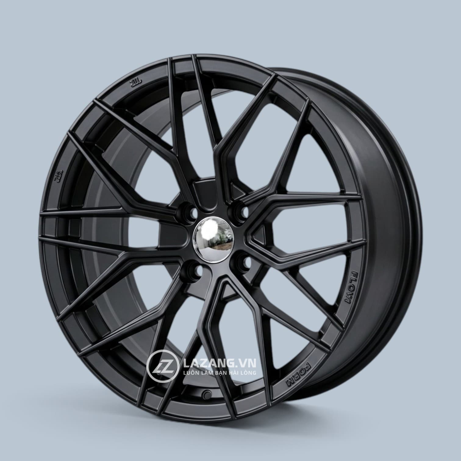 Lazang 16 inch mẫu LZ1641 hình 1