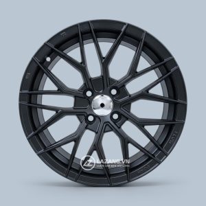 Lazang 16 inch mẫu LZ1641 hình 2