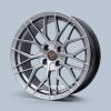 Lazang 16 inch mẫu LZ1642 hình 1