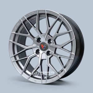 Lazang 16 inch mẫu LZ1642 hình 1