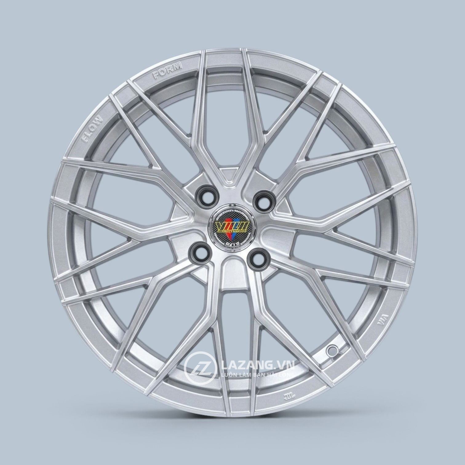 Lazang 16 inch mẫu LZ1642 hình 2